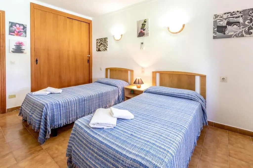 Holiday home 3 Bedrooms Villa With Pool Near Pollensa By Renthousing